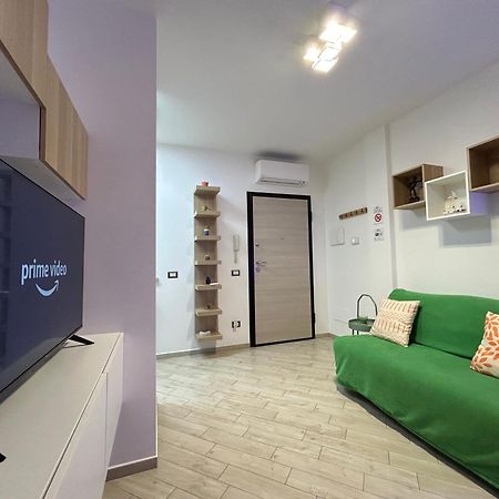 Alloggio Le Dune 77 Fiumicino Zewnętrze zdjęcie