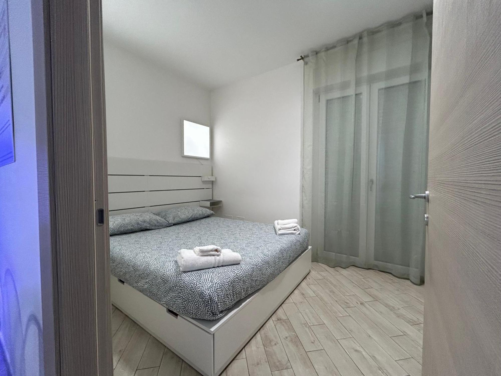 Alloggio Le Dune 77 Fiumicino Zewnętrze zdjęcie