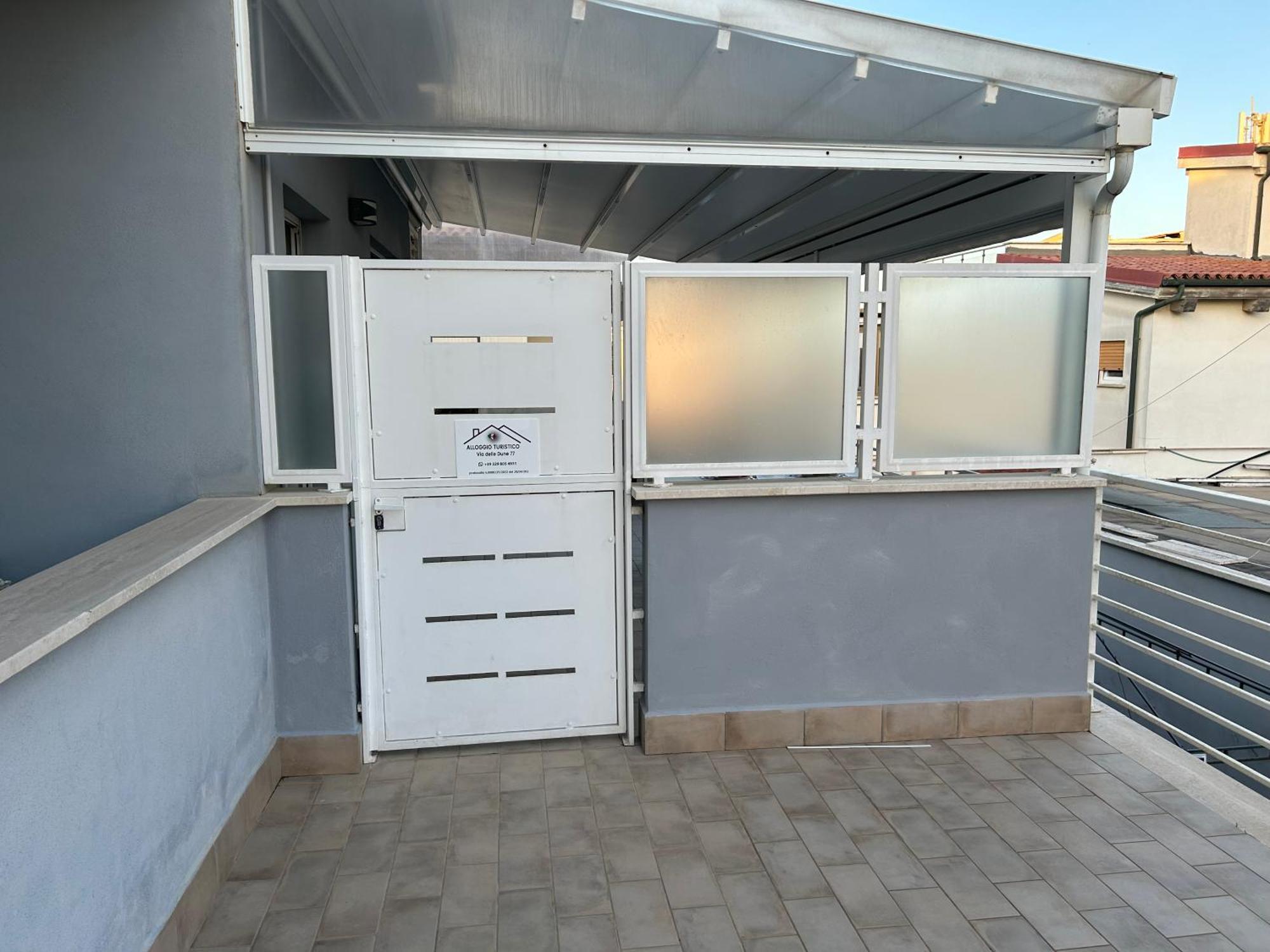 Alloggio Le Dune 77 Fiumicino Zewnętrze zdjęcie