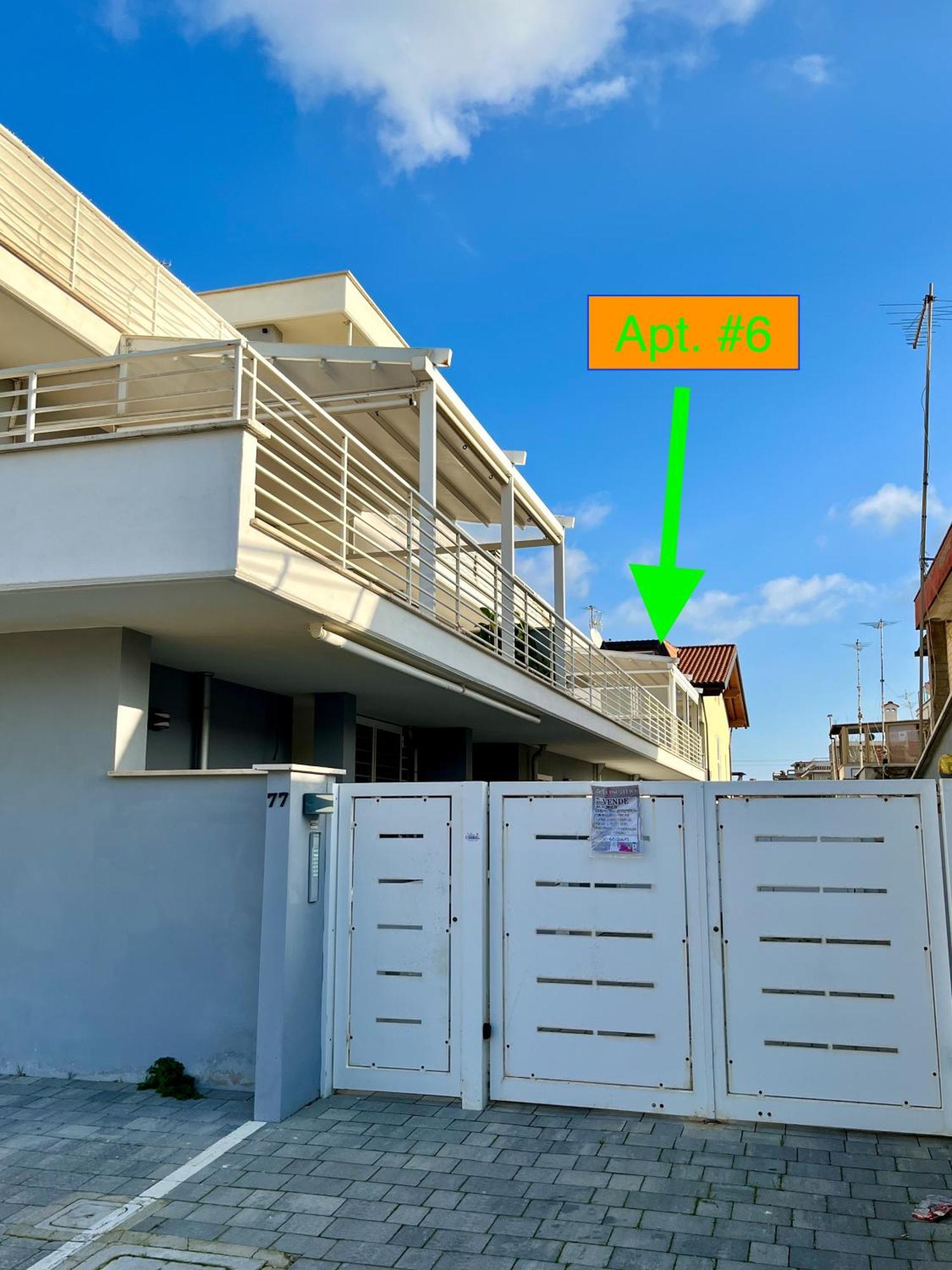 Alloggio Le Dune 77 Fiumicino Zewnętrze zdjęcie
