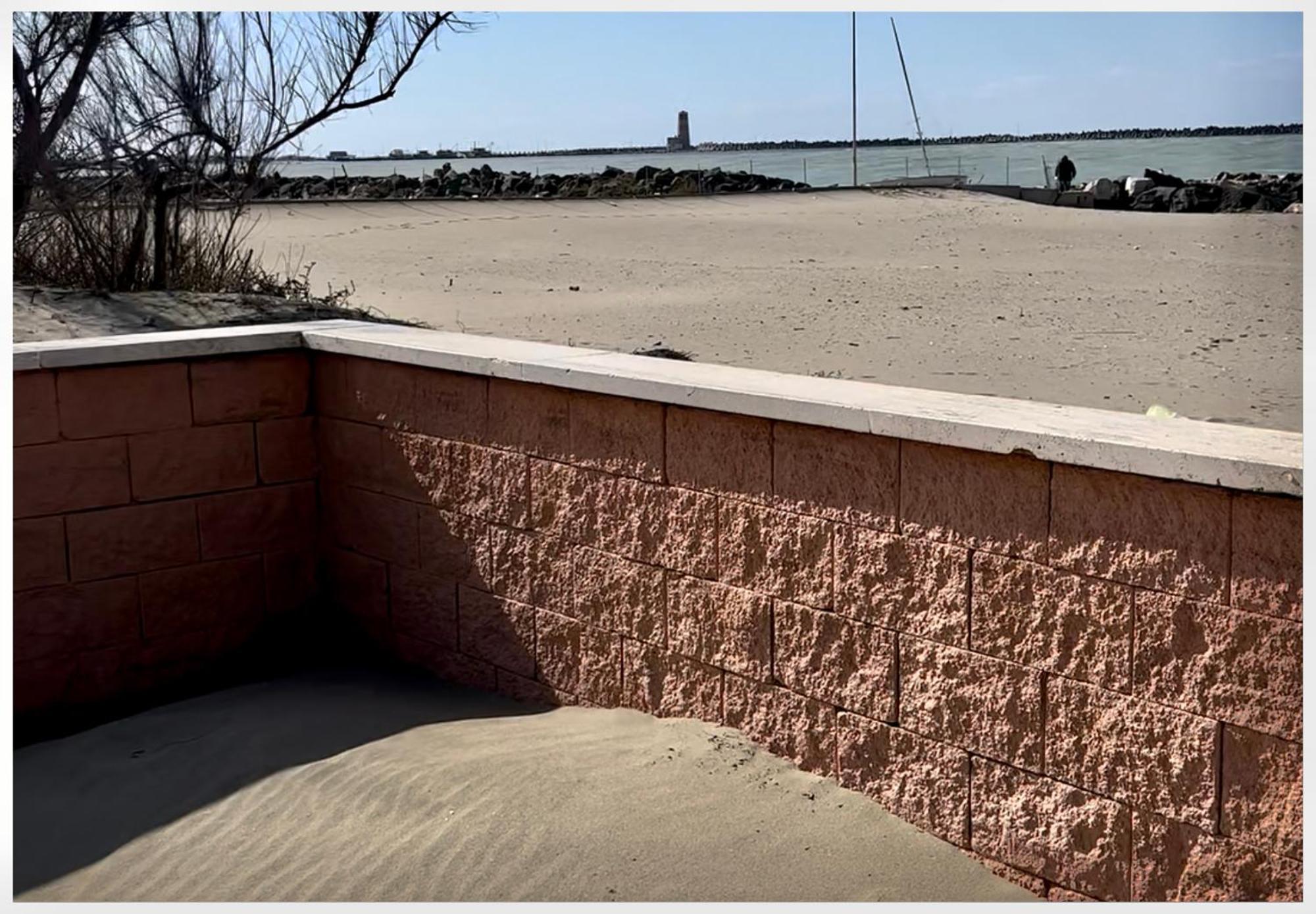 Alloggio Le Dune 77 Fiumicino Zewnętrze zdjęcie