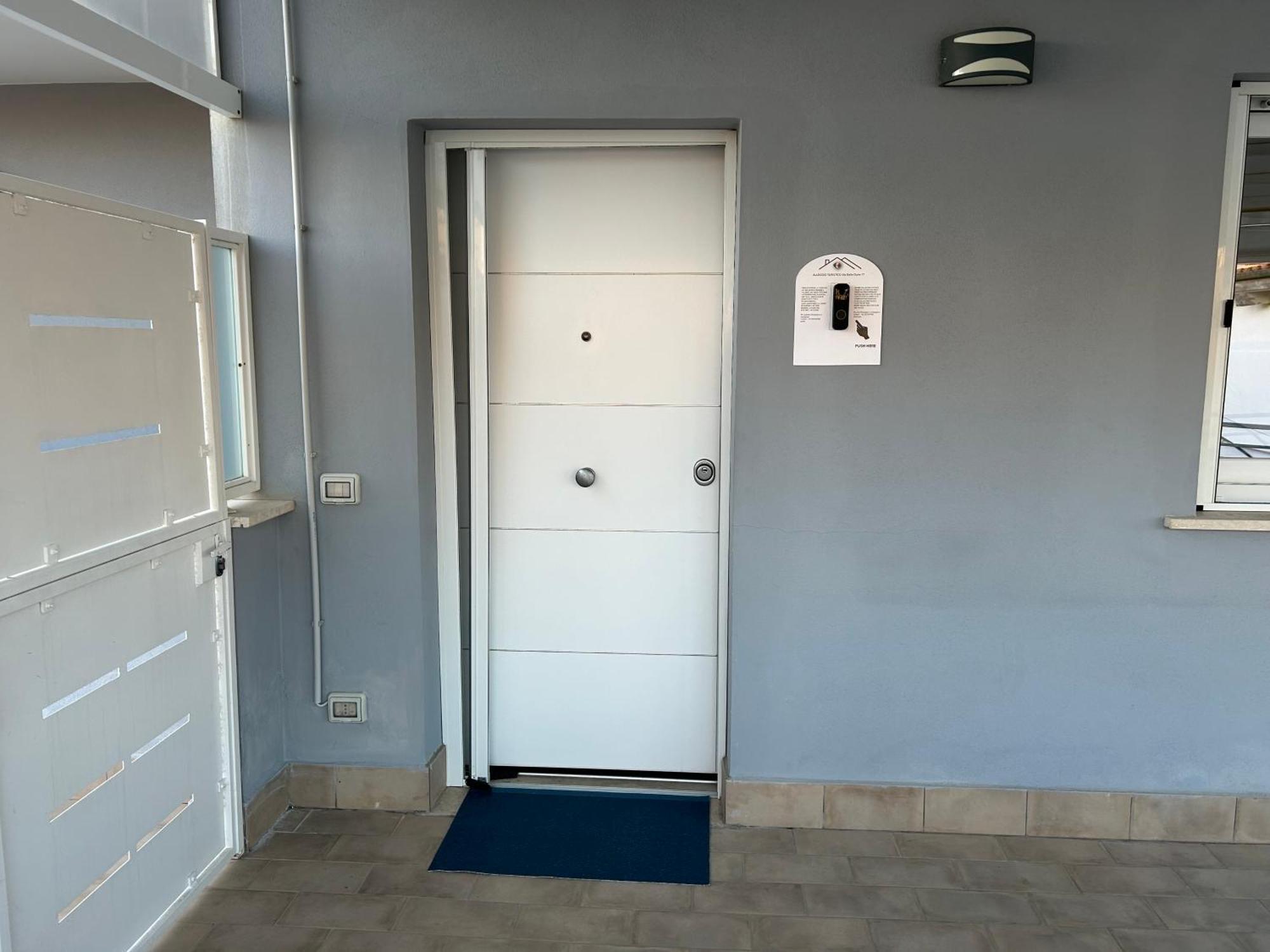 Alloggio Le Dune 77 Fiumicino Zewnętrze zdjęcie
